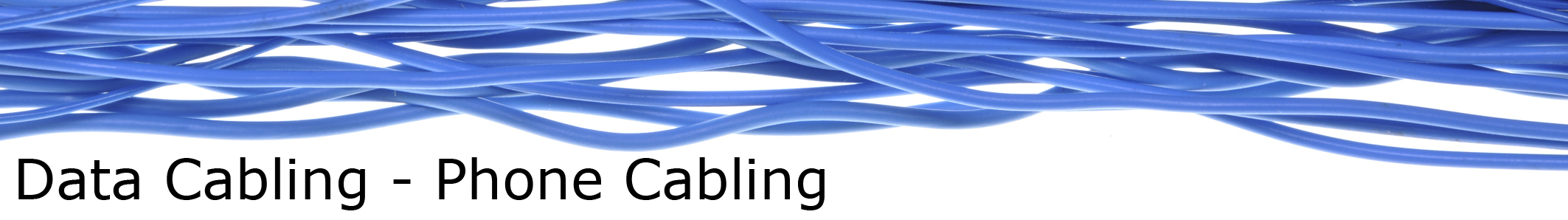 Business cabling, Home cabling, phone point, data point